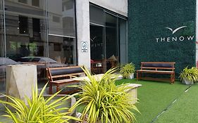 โรงแรม เดอะนาว - SHA Extra Plus